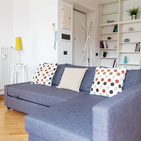 Apartament Italianway-Edolo 5 Mediolan Zewnętrze zdjęcie