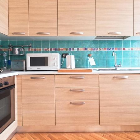 Apartament Italianway-Edolo 5 Mediolan Zewnętrze zdjęcie